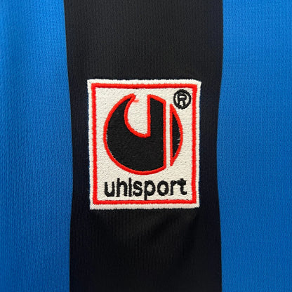 Inter Milan home Trikot Retro 1990/91