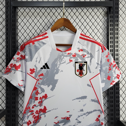 Japan Trikot Sonderausgabe 2024