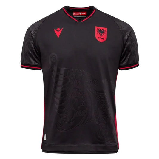 Albanien Trikot 2025/2026