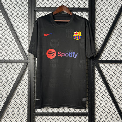 FC Barcelona Champions League Konzept Sondertrikot 2025-2026