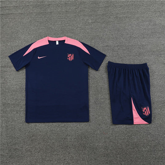 Atletico Madrid Shorts Set 2024/2025