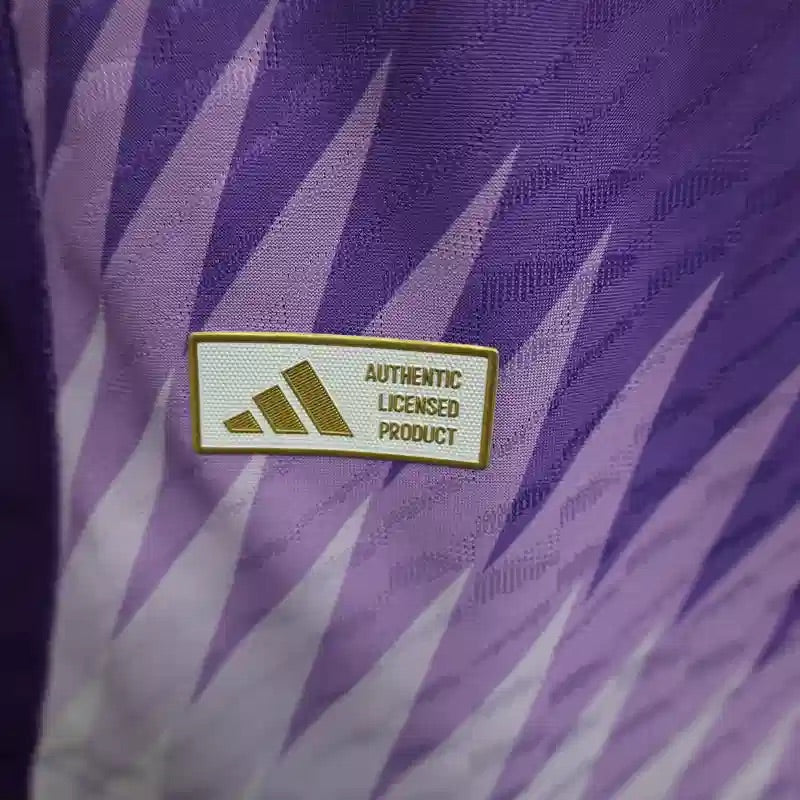 25/26 Players Manchester United Special Soccer Jersey