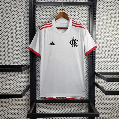 Flamengo Away Jersey 2024-2025