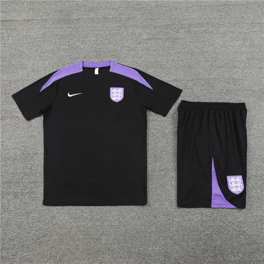 England Shorts Set