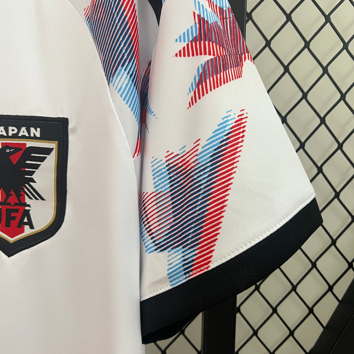 Japan-Dragon Ball Team Trikot 2024/25 Special