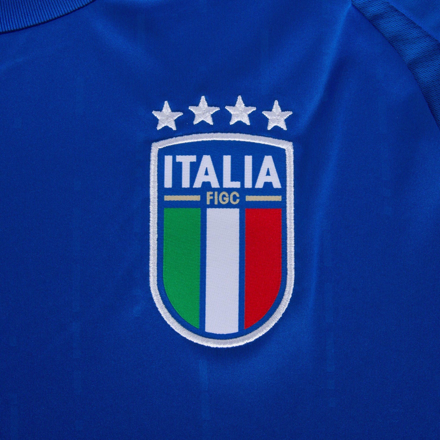 Italien EM Trikot 2024/2025