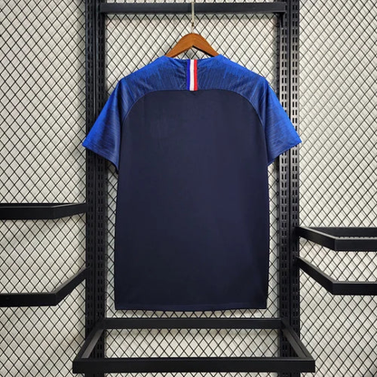 Frankreich Trikot - 2018