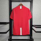 MANCHESTER UNITED Retro 07/08 (Champions League Finaltrikot)