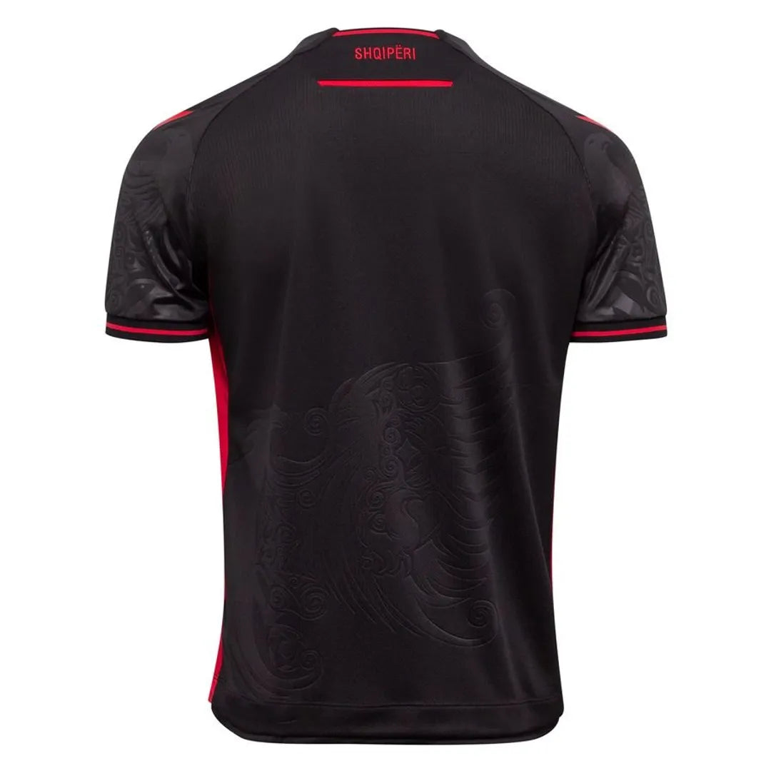 Albanien Trikot 2025/2026