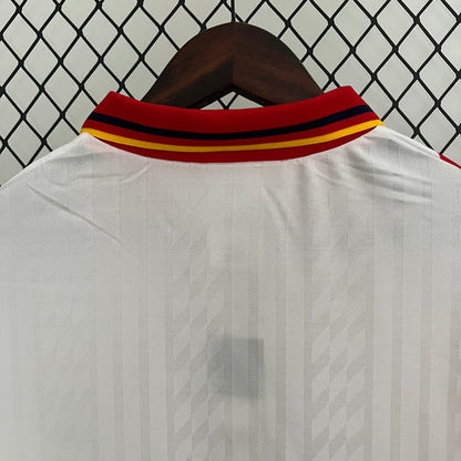 1994-1995 Spain Retro