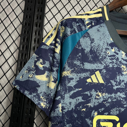 AJAX AWAY 24/25 Trikot