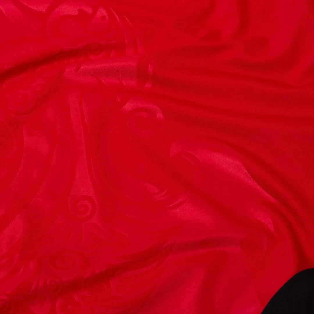 ALBANIEN HEIMTRIKOT 2025/26