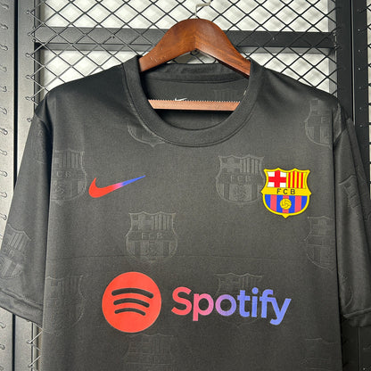 FC Barcelona Champions League Konzept Sondertrikot 2025-2026