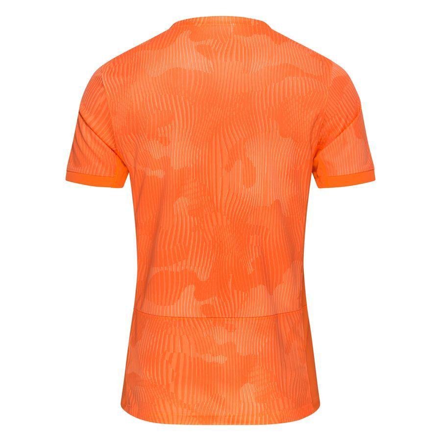 Niederlande Trikot Orange 2025