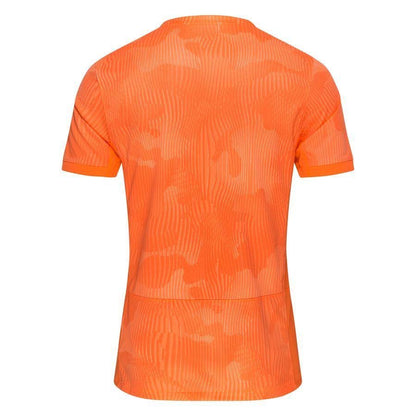 Niederlande Trikot Orange 2025
