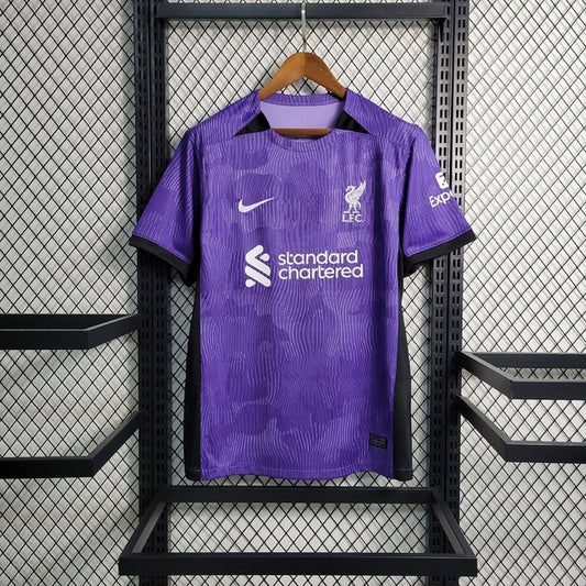 Liverpool Trikot - 23/24