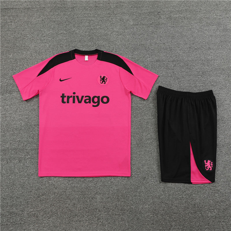 Chelsea Shorts Set