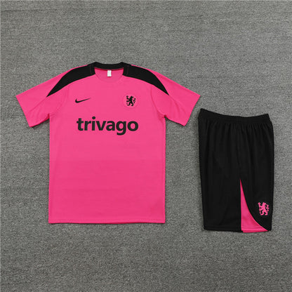 Chelsea Shorts Set