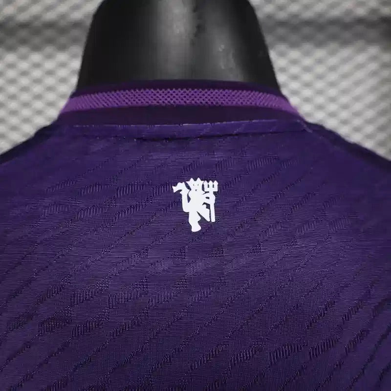 25/26 Players Manchester United Special Soccer Jersey
