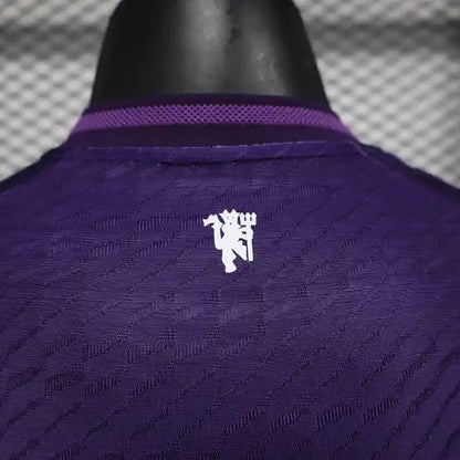 25/26 Players Manchester United Special Soccer Jersey