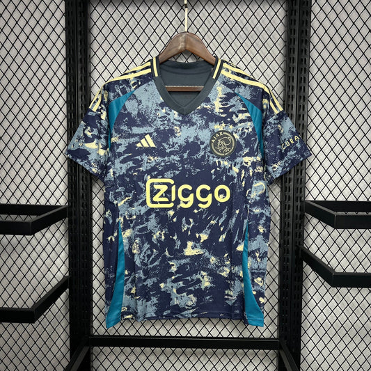 AJAX AWAY 24/25 Trikot