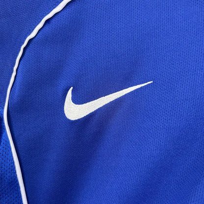 Brasilien Retro Trikot 2006/2007