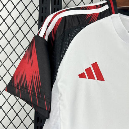 Flamengo Away Trikot 2025-2026
