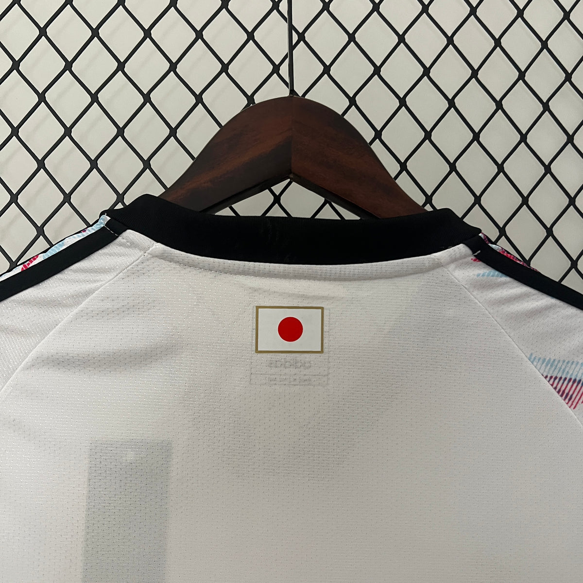 Japanische Nationalmannschaft 2024/25 Home