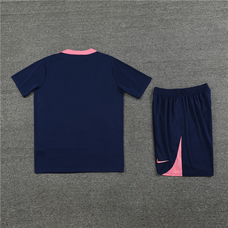 Atletico Madrid Shorts Set 2024/2025