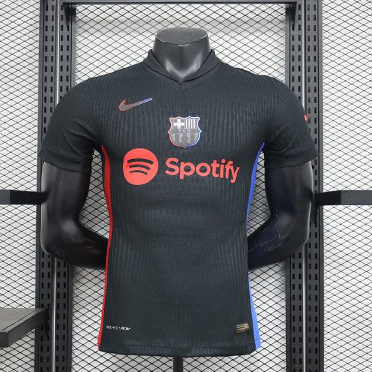 FC BARCELONA 2024/2025 JERSEY