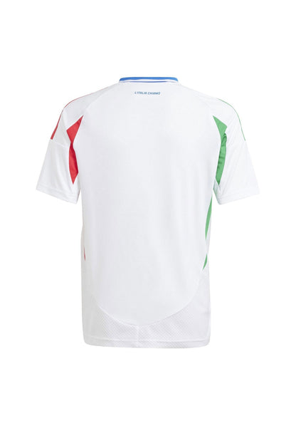 Italien Trikot white 2024