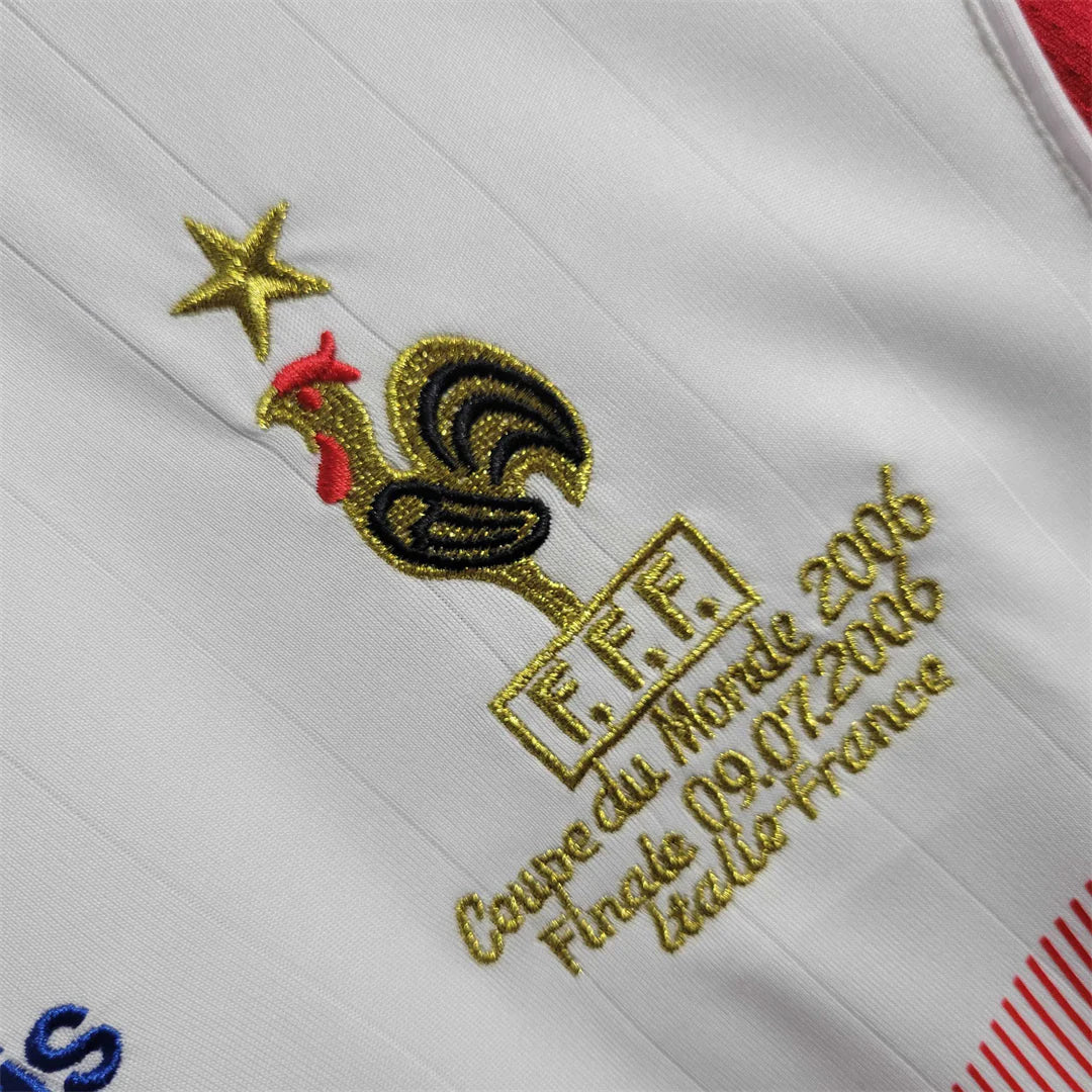 France Trikot 2024/2025