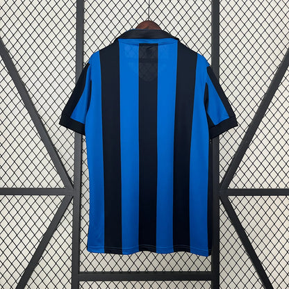 Inter Milan home Trikot Retro 1990/91