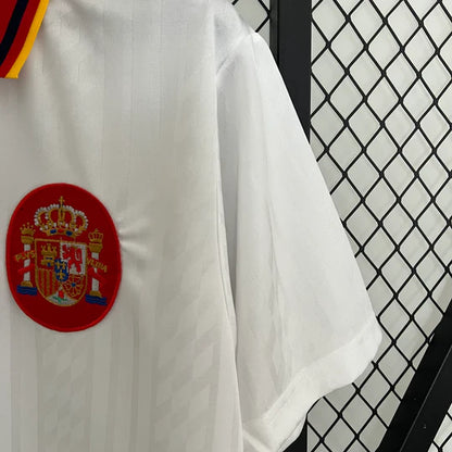 1994-1995 Spain Retro