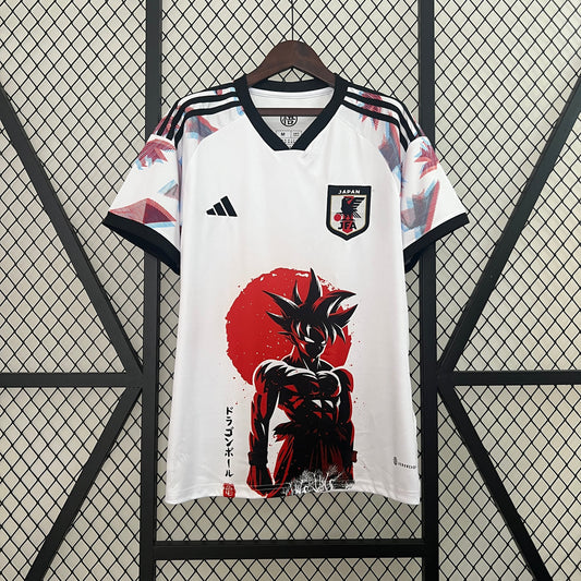 Japan-Dragon Ball Team Trikot 2024/25 Special