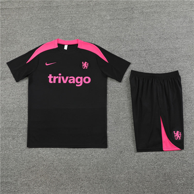 Chelsea Shorts Set 2025