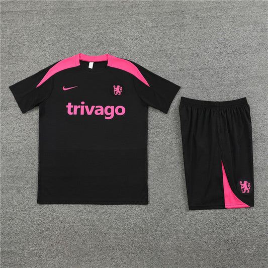 Chelsea Shorts Set 2025