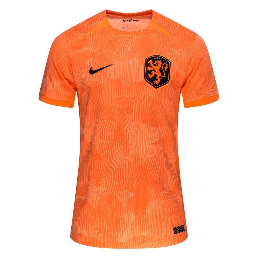 Niederlande Trikot Orange 2025