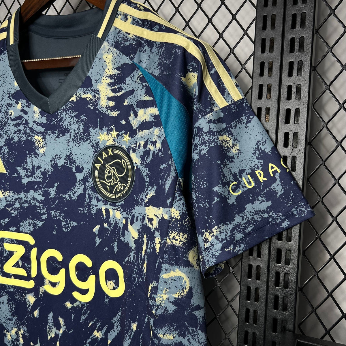 AJAX AWAY 24/25 Trikot
