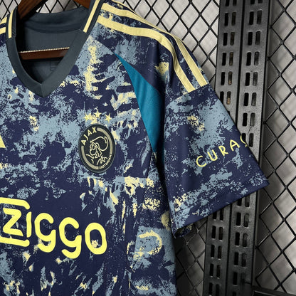AJAX AWAY 24/25 Trikot