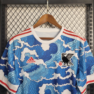 Concept jersey Japan 2022 2023