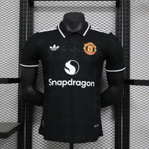 25/26 Players Manchester United Special Soccer Jersey
