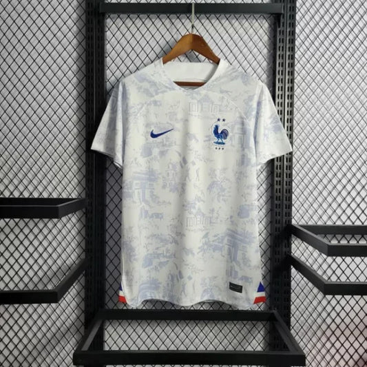 Frankreich Trikot - 2022/2023