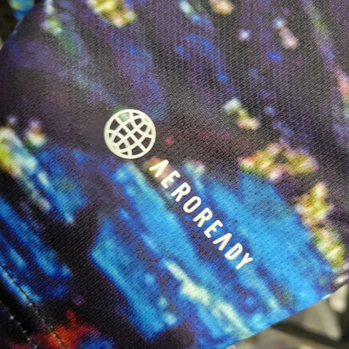 Ajax Trikot 23/24 Van Gogh Sonderausgabe