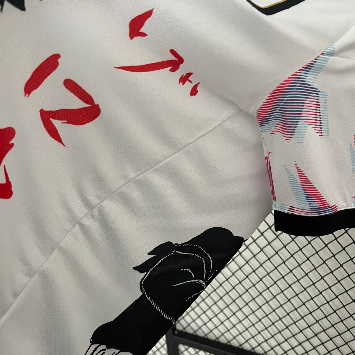 Japanische Nationalmannschaft 2024/25 Home