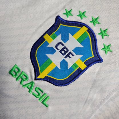 2022-23 Brasilien Weiße Taube Sonderausgabe