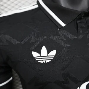 25/26 Players Manchester United Special Soccer Jersey