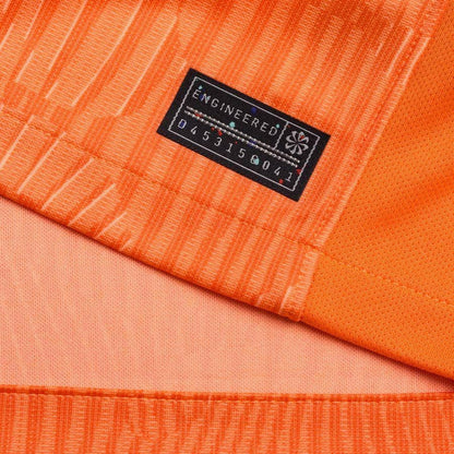 Niederlande Trikot Orange 2025