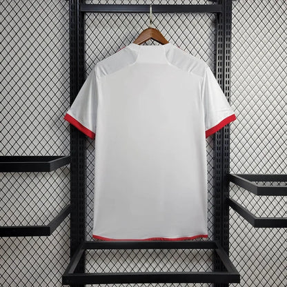 Flamengo Away Jersey 2024-2025