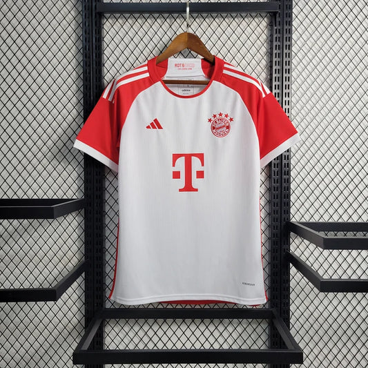 FC Bayern München Home Trikot 2023-2024